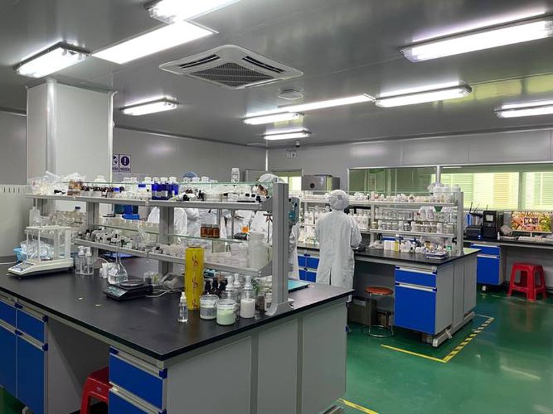护肤品代加工行业洞察：需求与挑战并存