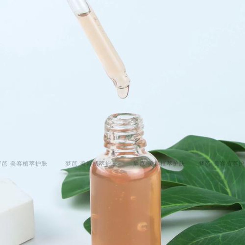 护肤品代加工行业的新趋势