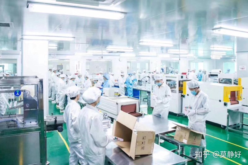 护肤品代加工行业的市场现状与未来趋势